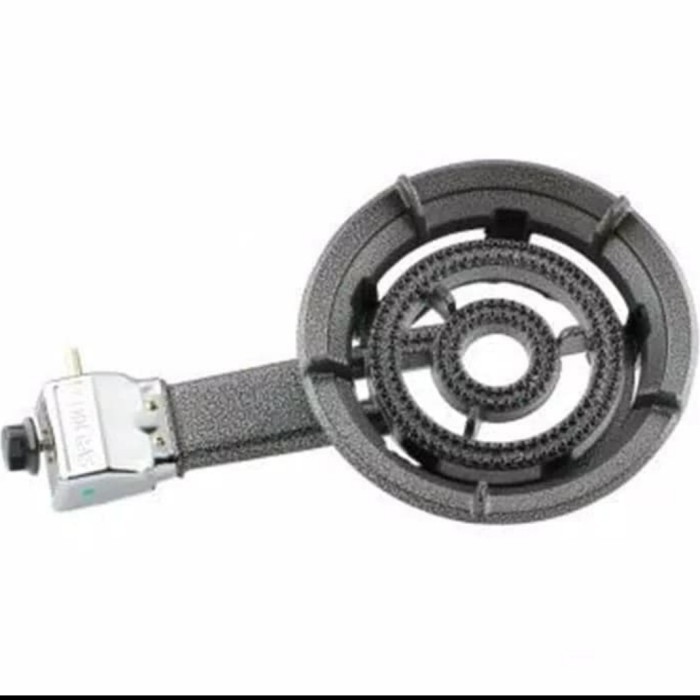 Kompor Gas Winn Gas 31 A / Kompor Cor / Kompor Martabak / Kompor Mawar