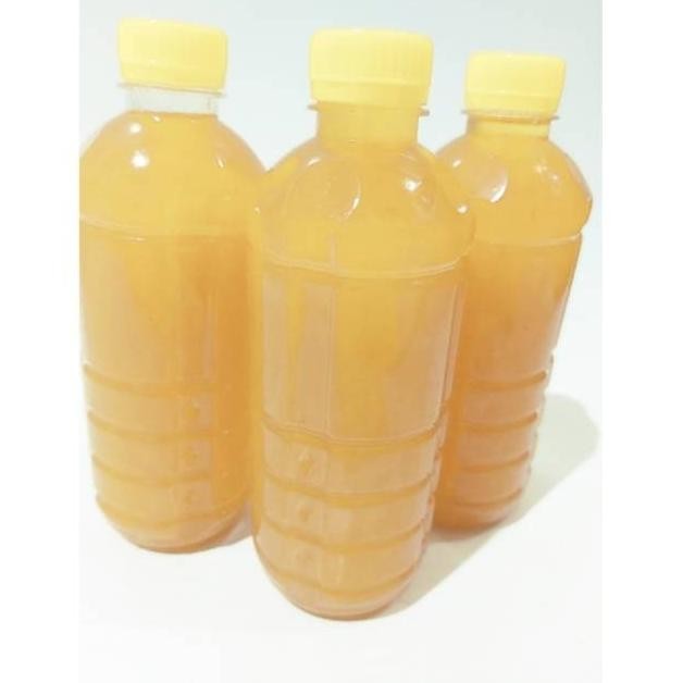 

minyak babi/cu jiu/pock oil 500ml
