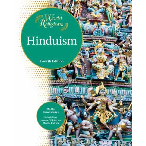 

World Religions - Hinduism (Fourth Edition / D)