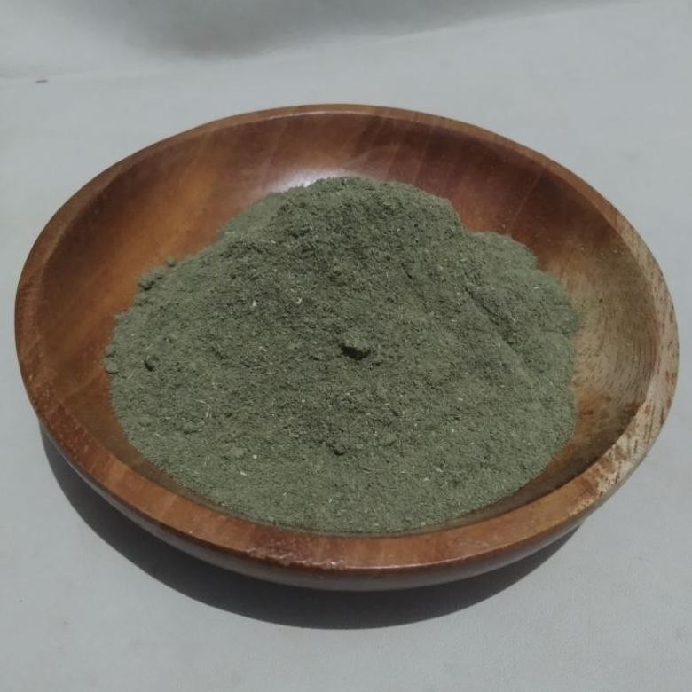 

SERBUK BUBUK BELUNTAS LUNTAS 1 KG RO55