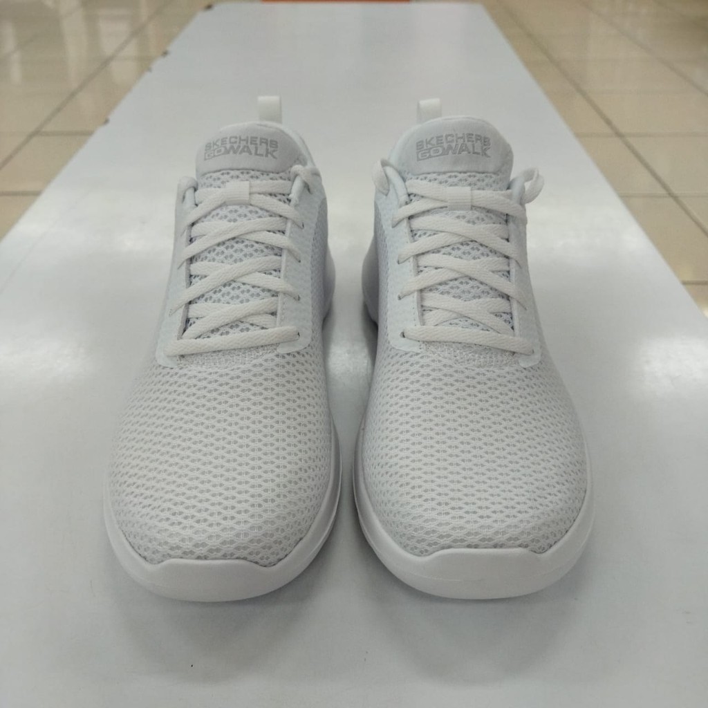 Skechers Go Walk Joy Paradise Women Putih Original