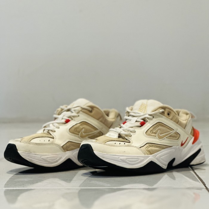 NIKE AIR MONARCH M2K TEKNO ORIGINAL