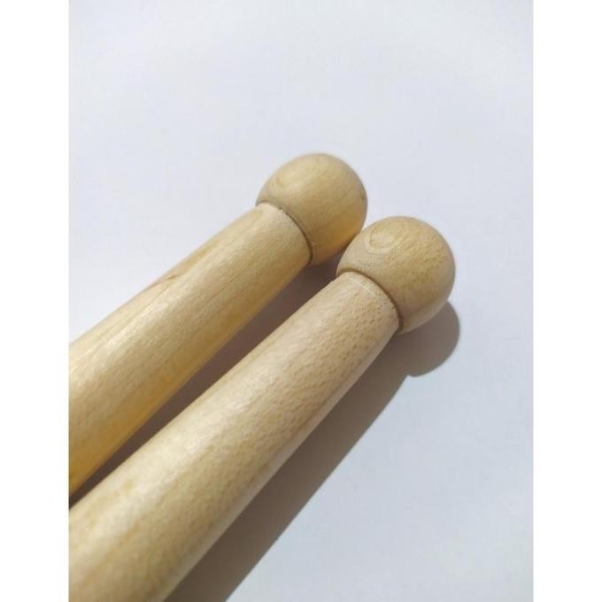 Stick Drum Marching Band - Perkusi - Maple Wood 2B - Jumbo Imanstoress