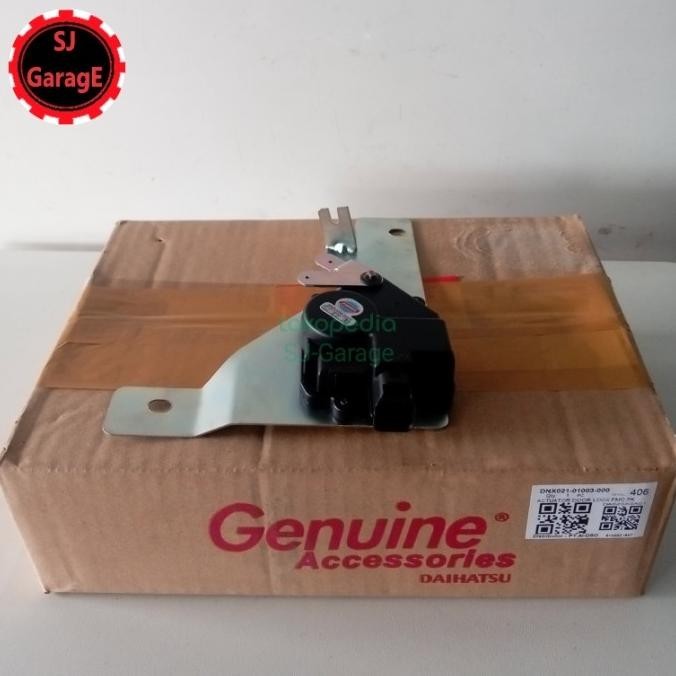 Motor Central Lock Depan Kanan Avanza/Xenia 2011-2016