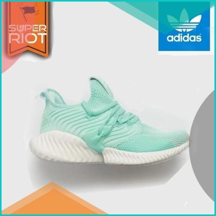 sepatu adidas alphabounce instinct - tosca 13m4yZ4 perkakas