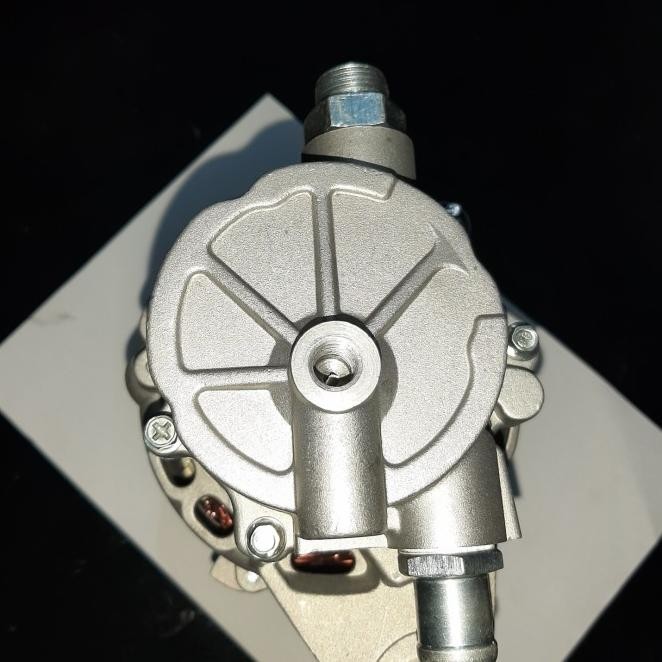 Alternator / Dinamo Ampere Mitubishi Ps100 4D30 (24Vl