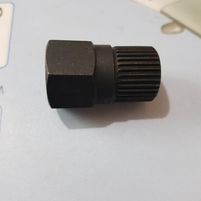 Kunci Pembuka Pulley Alternator Captiva