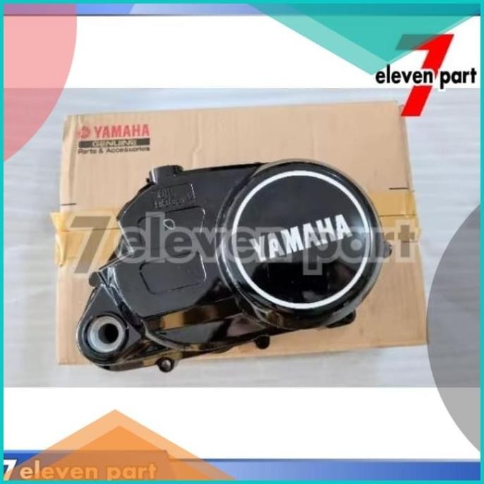 BLOK BLOCK BAK KOPLING KANAN F1ZR FIZR ORIGINAL YAMAHA 13m4yZ4 tools
