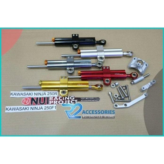 Stabilizer Nui New Ninja 250fi,Ninja 250RR 13m4yZ4 onderdil