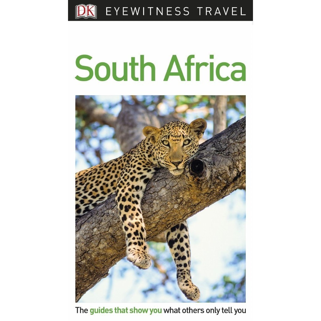 

Eyewitness Travel - South Africa (D)