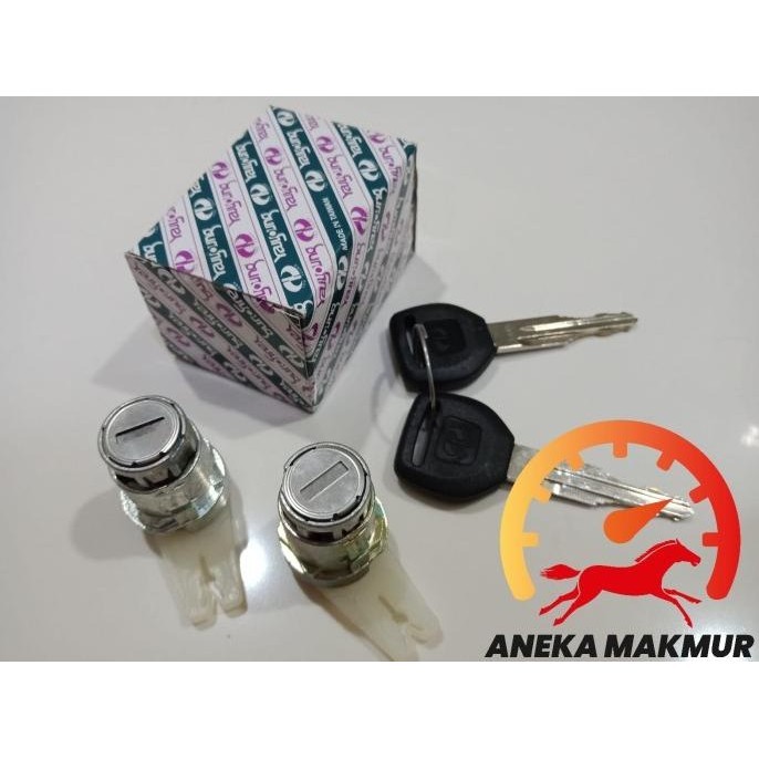 Door Key Set Anak Kunci Set Honda Civic Wonder-Grand-Genio