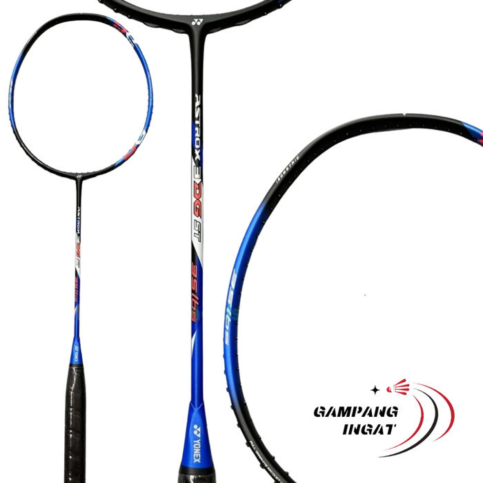 Raket Badnton Yonex Astrox 3 Dg St / 3 Dg Hf