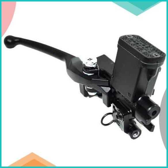 Master Kaliper Rem Depan Vario 125 150 eSP 45500K59A71 13m4yZ4 last st