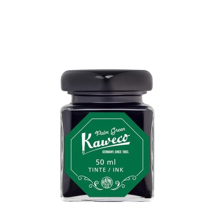 KAWECO Fountain Pen Ink Bottle 50ml