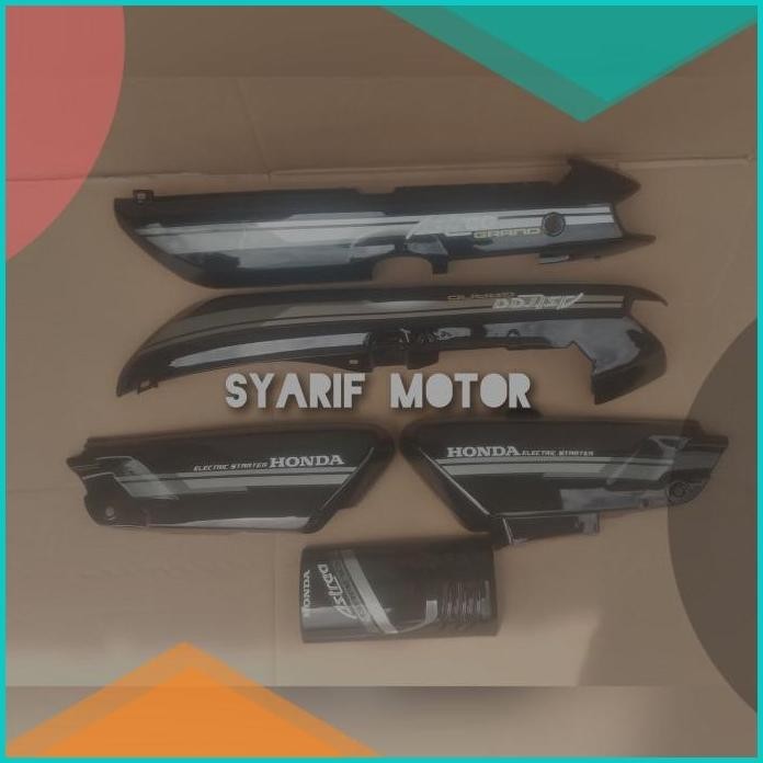 cover body astrea grand bulus set stripping 13m4yZ4 onderdil