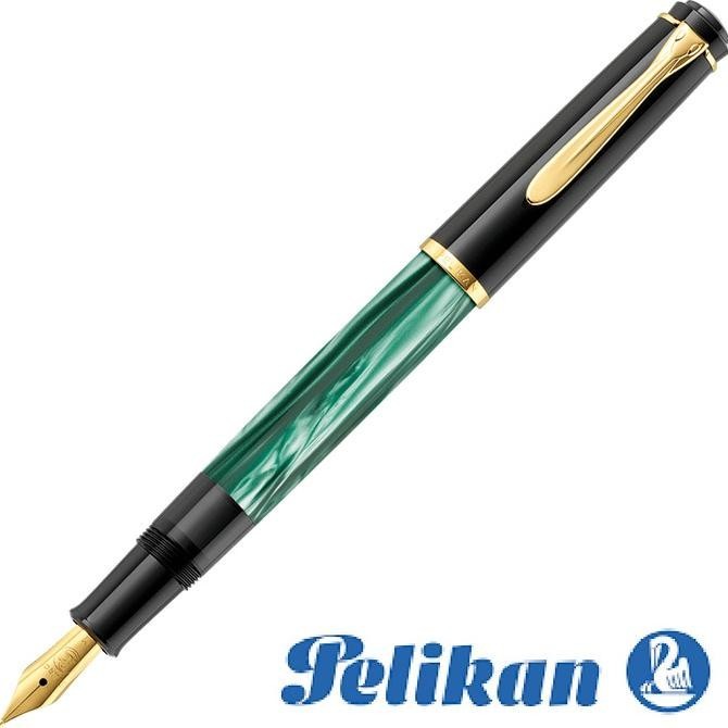 PELIKAN Classic M200/M205 Fountain Pen