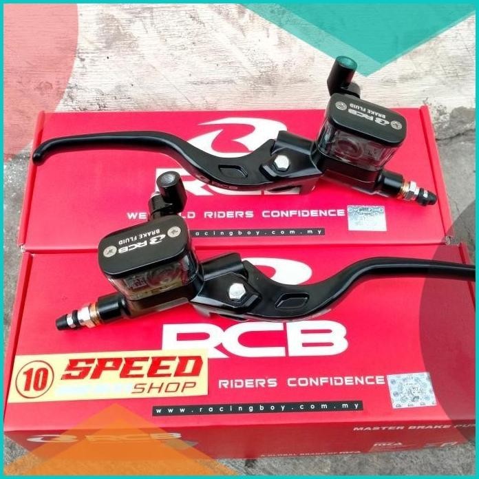 Master Rem Rcb 2 Tabung Nmax Pcx Adv Master Rem Pcx Nmax Adv Dll 2 Tab
