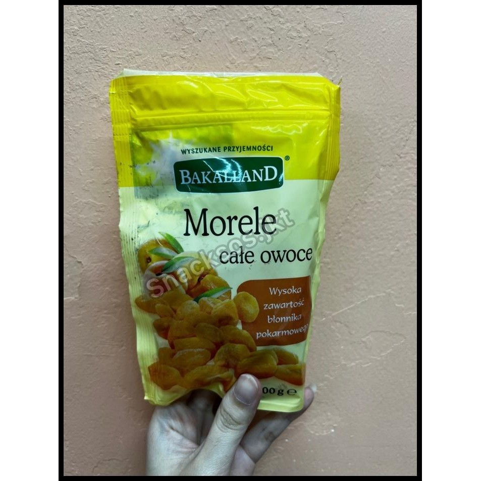 

Bakkaland Luxury Jumbo Raisin / Bakalland Sultana Raisin Dried Fruit