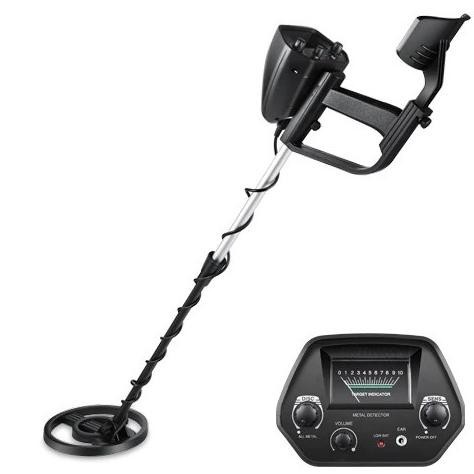 Kingdetector Underground Metal Gold Detector - Md-4030P