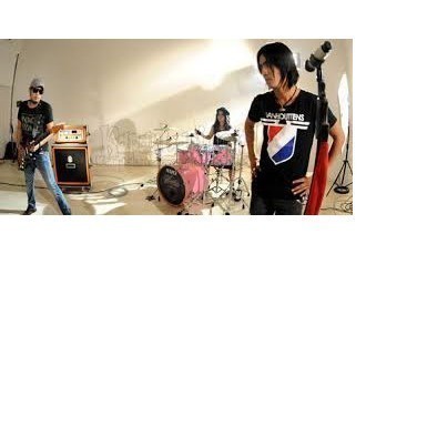 Kaos T Shirt Pria Charly Van Houttens Setia Band St12