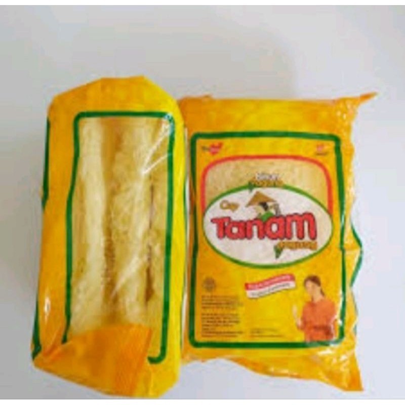 

BIHUN JAGUNG CAP TANAM JAGUNG 160GR