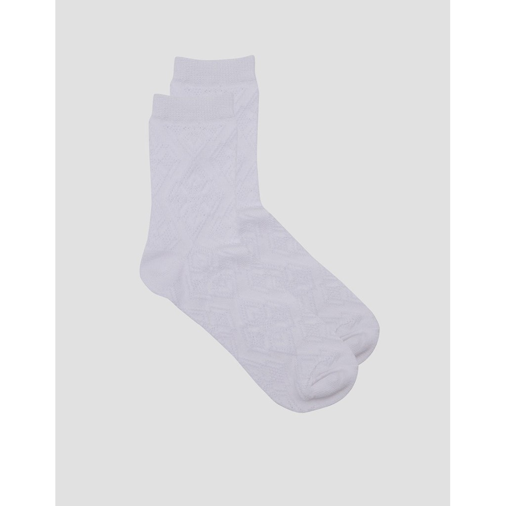 Kidz Too Textured Diamond Kaus Kaki Anak Laki-Laki 120663855