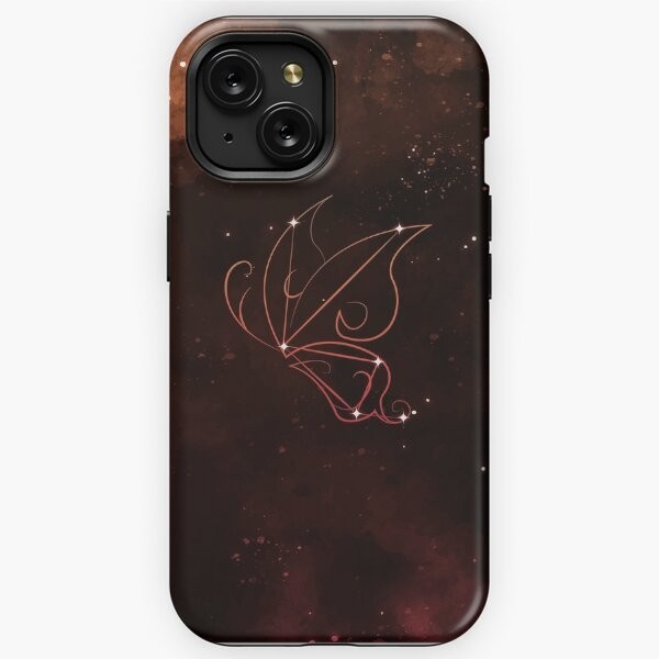 CASE Genshin Impact Hu Tao Constellation IPHONE 12 MINI PRO MAX