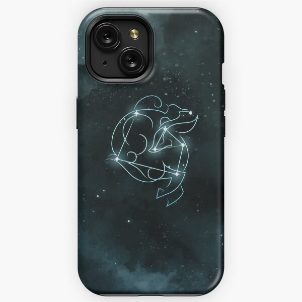 CASE Genshin Impact Ganyu Constellation IPHONE 11 MINI PRO MAX