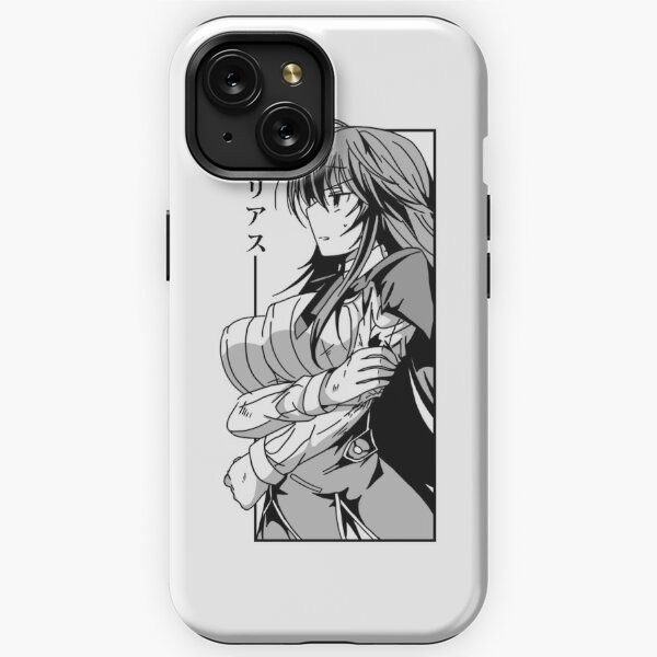 CASE Rias Gremory Waifu IPHONE 12 MINI PRO MAX