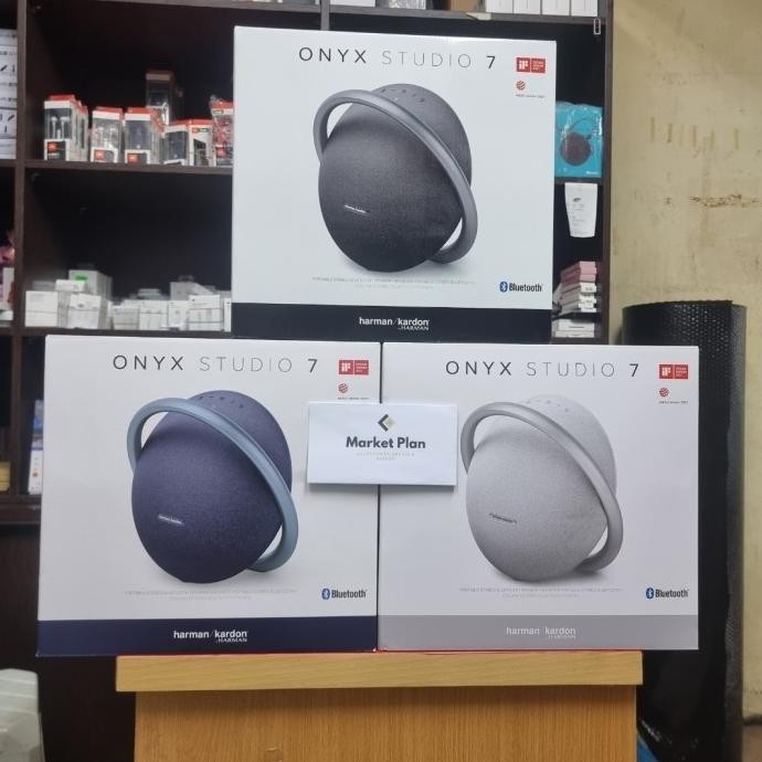 Harman Kardon Onyx 5 Original