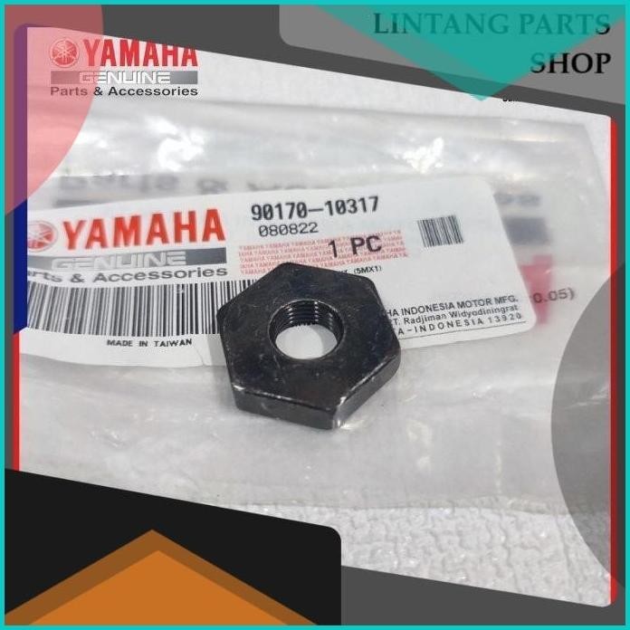 MUR AS PULLY CVT BELAKANG MANGKOK OTOMATIS NOUVO Z LELE MIO SMILE SPOR