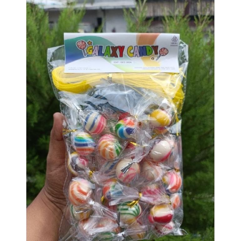 

hjg-7 PERMEN LATO-LATO Hemat