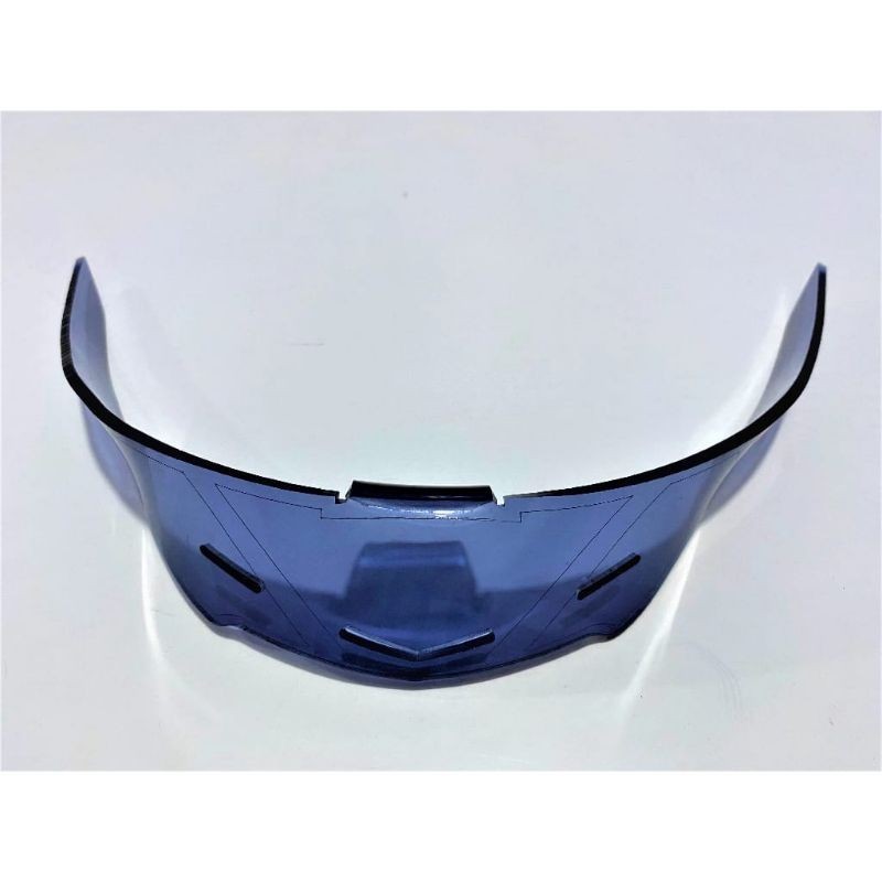 SPOILER HELEM KBC,YAMAHA VIXION,HJC,THX,RSV FF  ZERRO