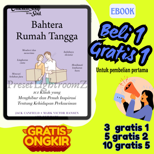

IND0271 Bahtera Rumah Tangga- Revisi
