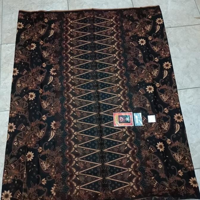 kain betawi / rok kebaya / bawahan kebaya / kain sarung betawi