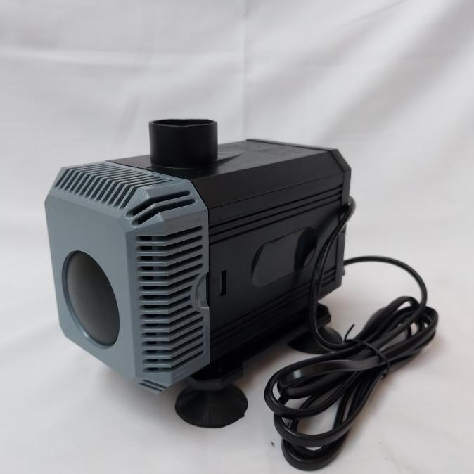 Pompa Skimmer Kolam Ikan Koi Resun 6000 Water Pump Skimer