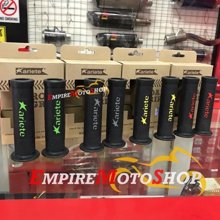 Hanfat Hand Grip Ariete Ariram Soft