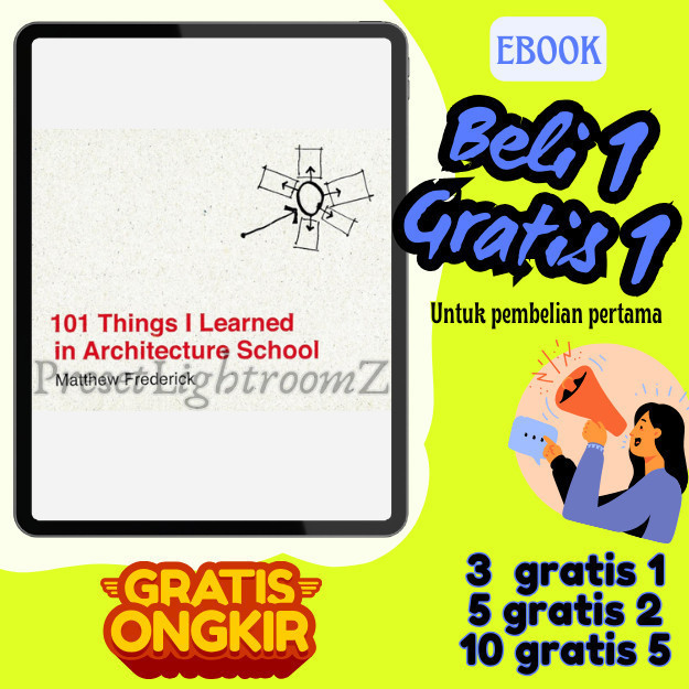 

IND0583 101 Things I Learned In Business School- Revisi