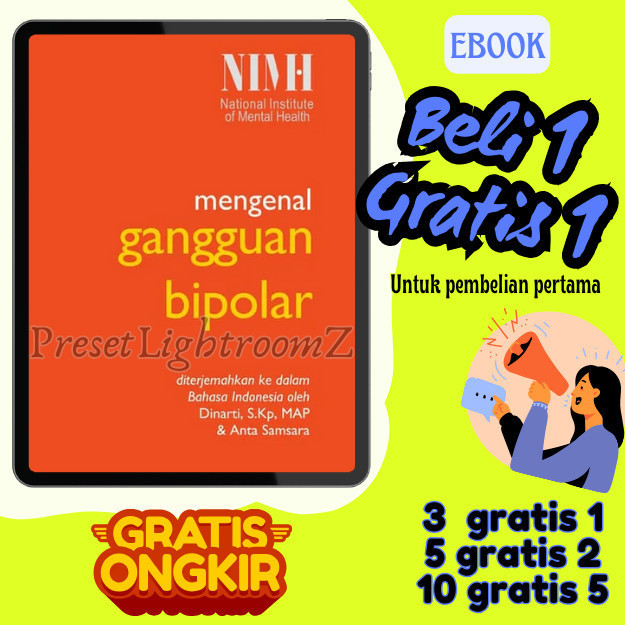 

IND0790 Mengenal Gangguan Bipolar- Revisi