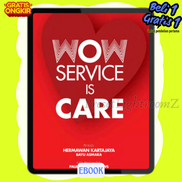 

IND1352 WOW SERVlCE IS CARE-Revisi