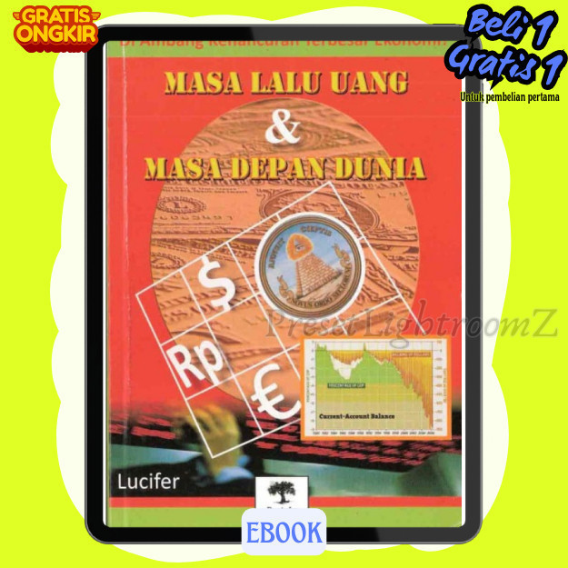 

IND1303 Masa lalu Uang & Masa Depan Dunia-Revisi