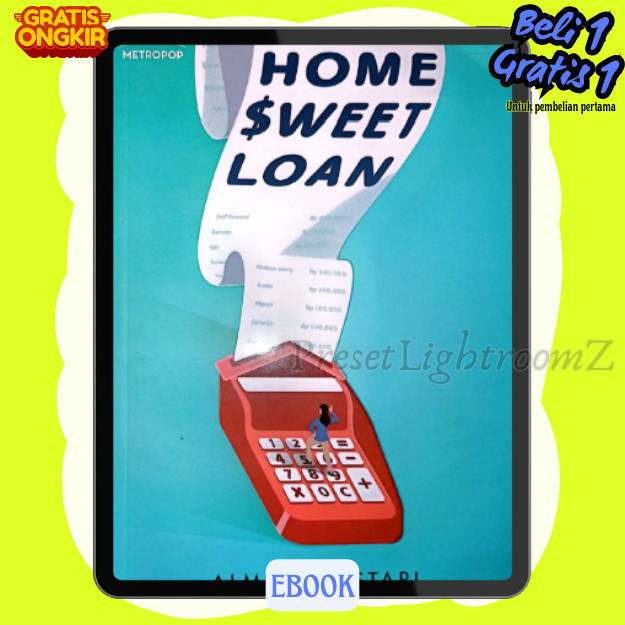 

IND1312 Home Swet Loan-Revisi