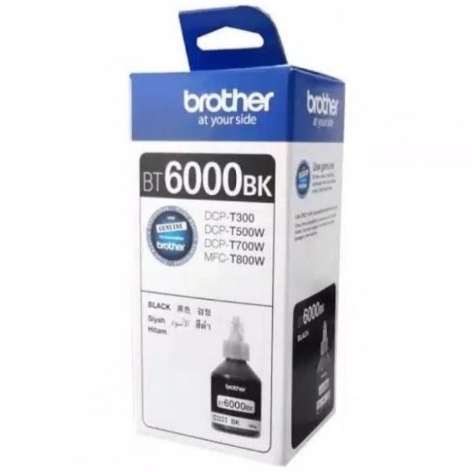 

Tinta Brother Bt6000 /Bt 5000 Original 100%