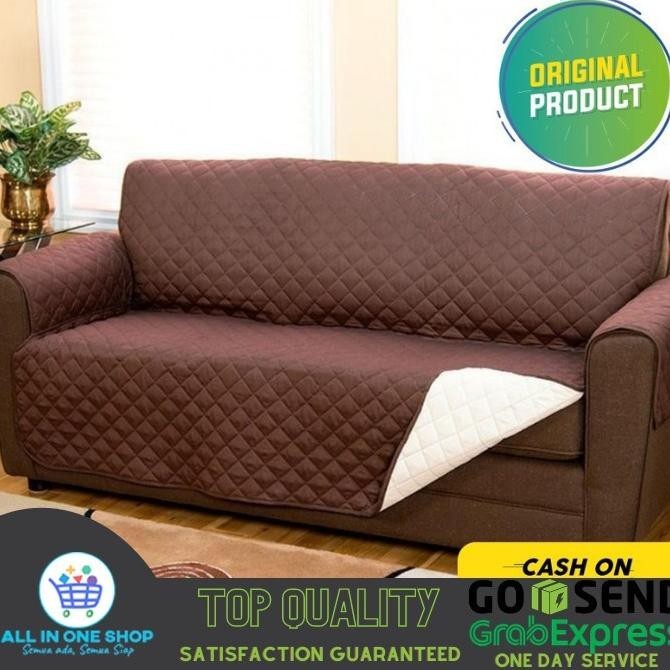 COVER SOFA PROTECTOR COUCH COAT WATERPROOF