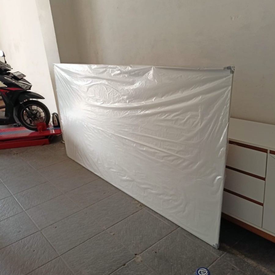 

Whiteboard besar 120 x 180 papan tulis besar 180 x 120 cm