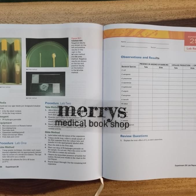 Microbiology A Laboratory Manual 12Th Edition 2020