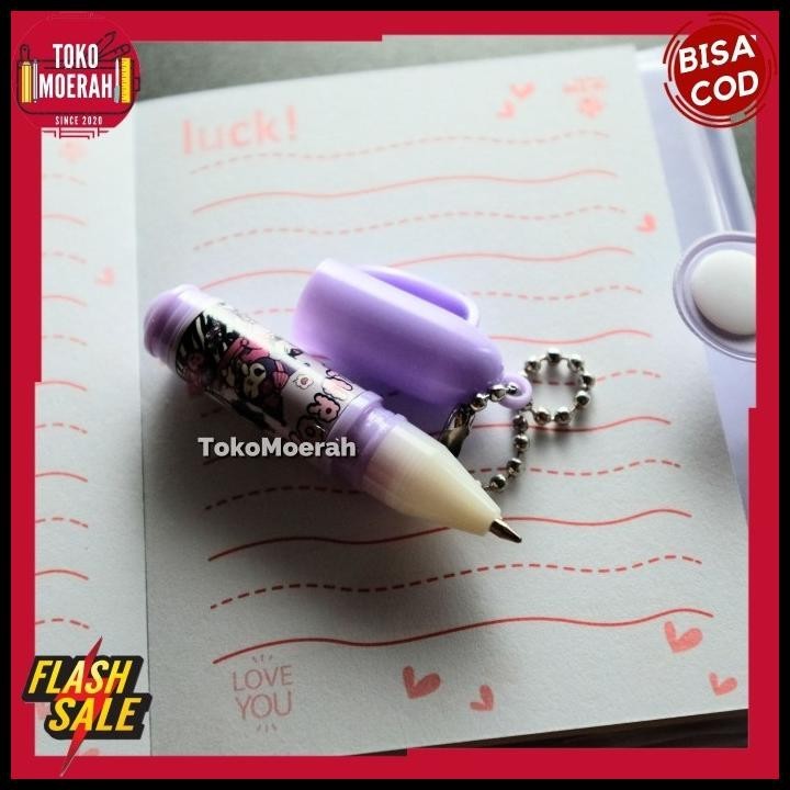 

GRATIS ONGKIR BUKU DIARY SANRIO BUKU MEMO 2 IN 1 SANRIO PAKET ALAT TULIS PEN BUKU