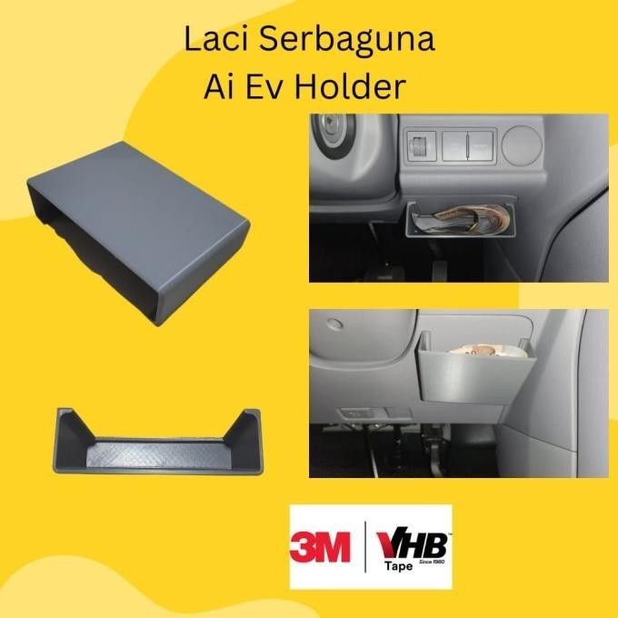 

Wuling Air Ev Laci Serbaguna Kualitas Premium