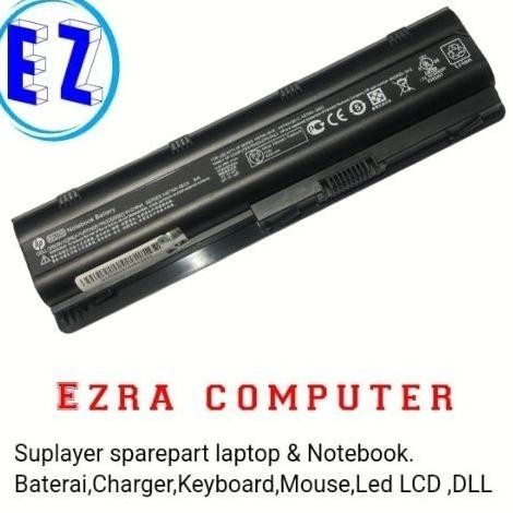 Baterai ORIGINAL Laptop HP 1000 Series HP1000