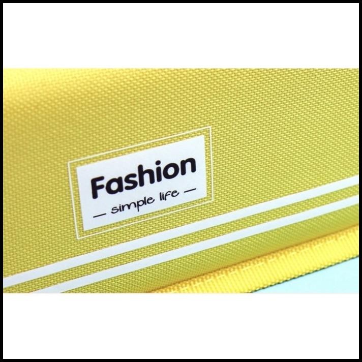 

HOT DEAL KOTAK PENA LUCU TEMPAT PENSIL DAN PULPEN SIMPEL DUAL SLOT KOTAK PENSIL !!!!